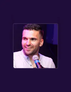 聆聽 Ergest Lapi、觀看音樂影片、閱讀小傳、查看巡演日期等！