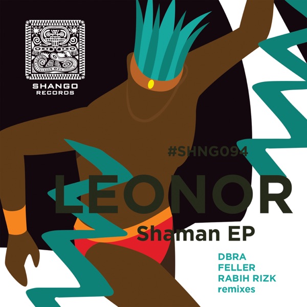 Shaman - EP