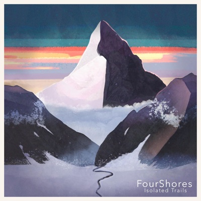 Isolated Trails - EP
