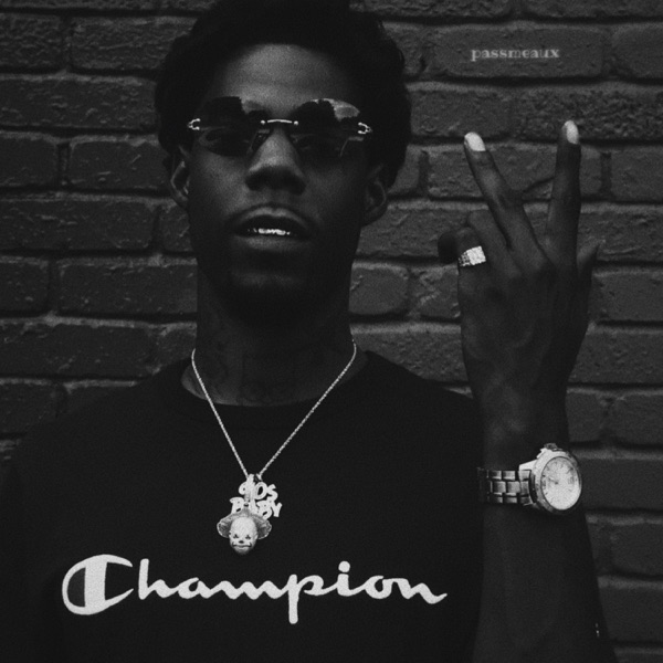 New Lingo Twin (feat. Reese Lado)