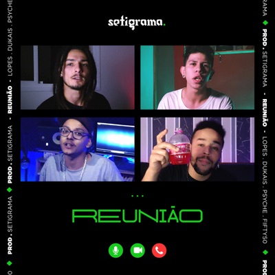 Reunião - Single