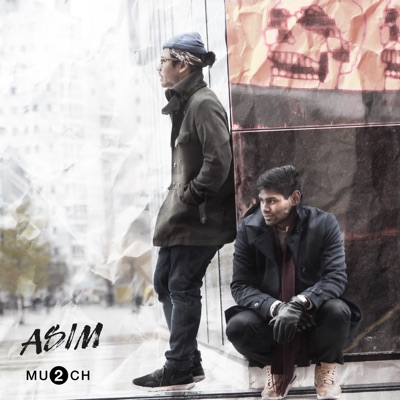 Apan - Single