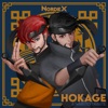 HOKAGE: A Naruto Tribute - EP