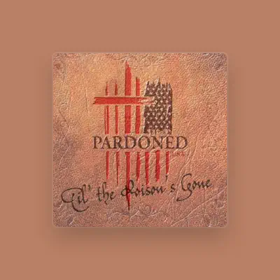 Listen to Pardoned USA, watch music videos, read bio, see tour dates & more!
