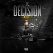 The Decision Vol 1 artwork