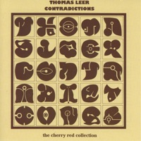 Contradictions - Thomas Leer