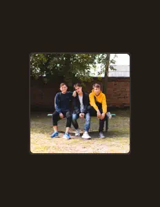 Ouve Blorat, vê vídeos de música, lê a biografia, vê as datas da digressão e muito mais!