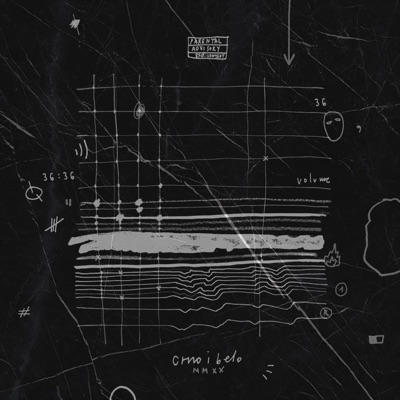 Crno I Belo - EP