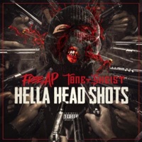 Hella Headshots - Tone Sheist & Free AP