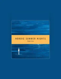 Ouve Robert Viera, vê vídeos de música, lê a biografia, vê as datas da digressão e muito mais!