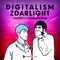 Zdarlight - Digitalism lyrics