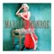 I Wanna Be Loved By You - Marilyn Monroe lyrics