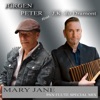 Mary Jane (feat. J.K. du Dramont) [Pan Flute Special Mix] - Single