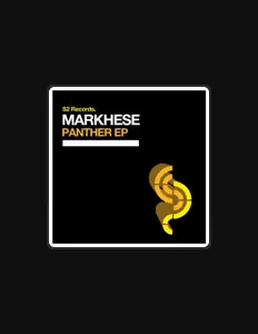 Listen to Markhese, watch music videos, read bio, see tour dates & more!