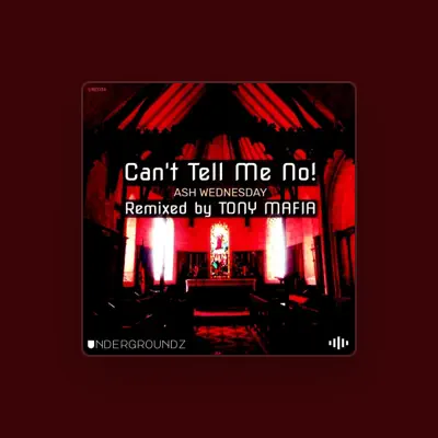 Listen to Can't Tell Me No!, watch music videos, read bio, see tour dates & more!