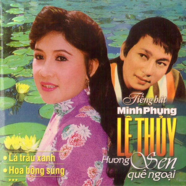 Hương Sen Quê Ngoại