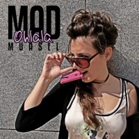 OHLALA (Maqueta) - Mad Muasel