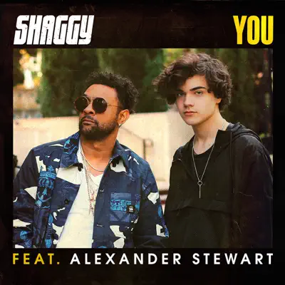 You (feat. Alexander Stewart) - Single - Shaggy