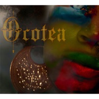 Ocotea - Jyoti & Georgia Anne Muldrow