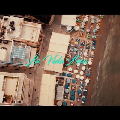 la Vida Loca - Single