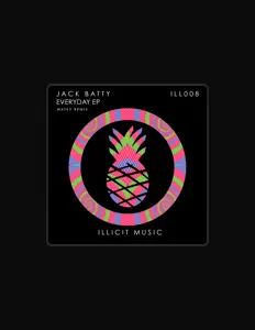 Luister naar Jack Batty, bekijk muziekvideo's, lees de bio, bekijk de tourdata, en meer!