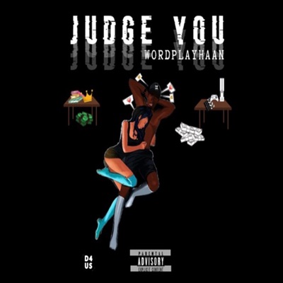 Judge You - Single