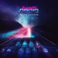 On the Line - Single - Mark Cooper & Runaway Droid