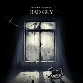 Bad Guy artwork