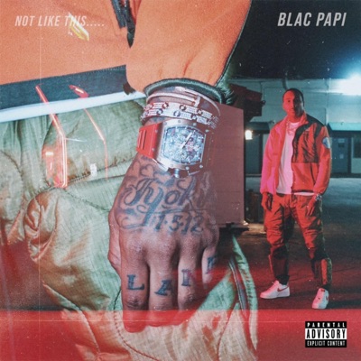 Not Like This - Single