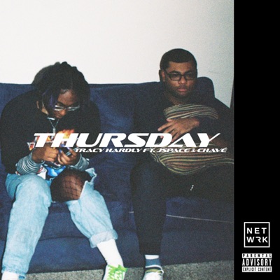 Thursday (feat. Jspace & Chavé) - Single