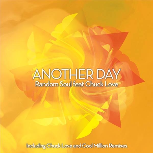 Another Day (feat. Chuck Love) - Single