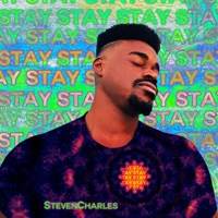 Stay - Single - StevenCharles