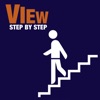 View - Step by Step (Backward Mix)
