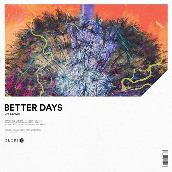 Better Days - Single