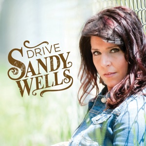 Sandy Wells - Empty Hearts Broken Bottles - Line Dance Music