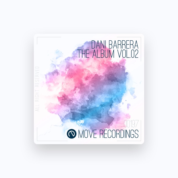 Dani Barrera's avatar
