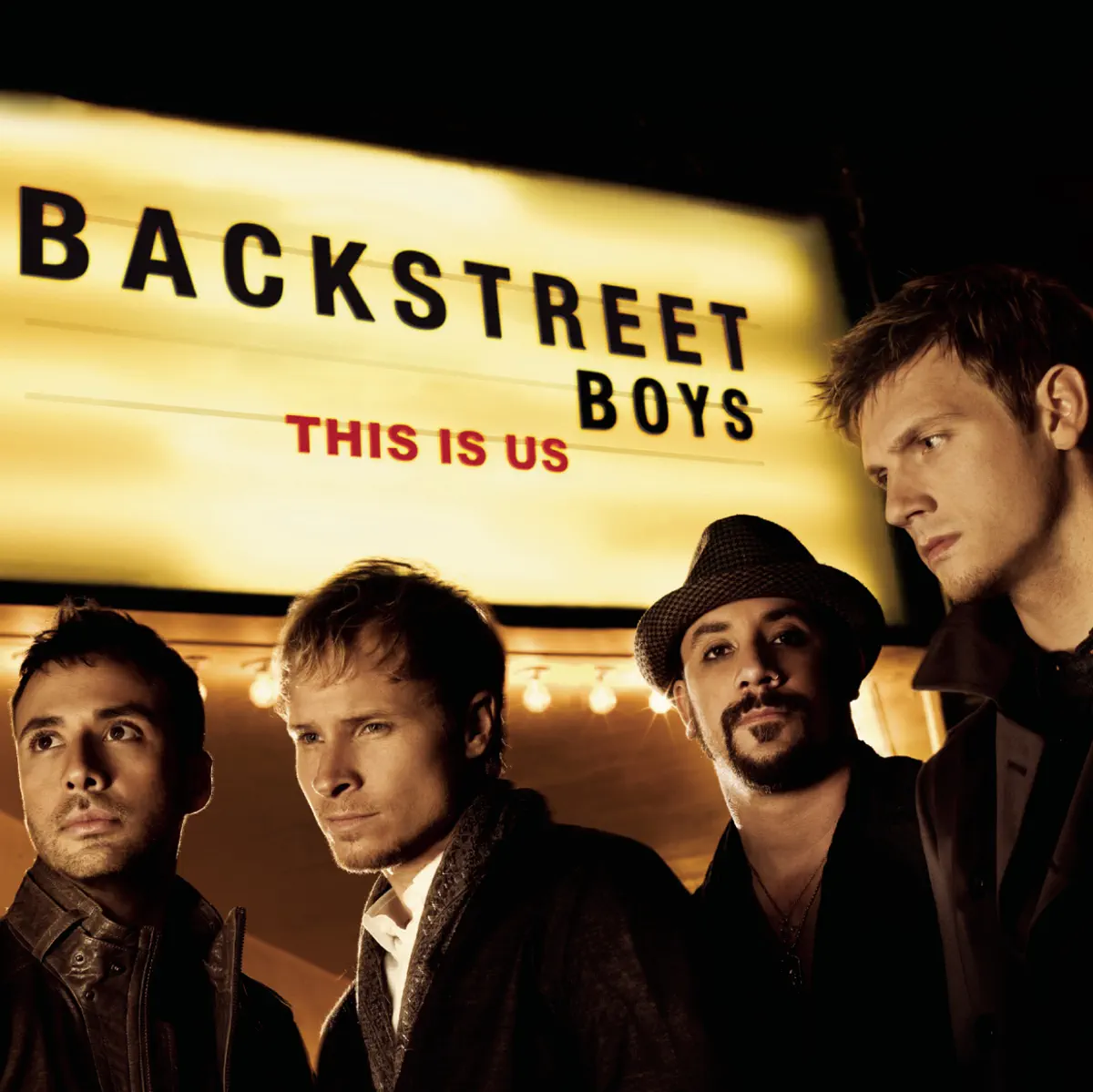 Backstreet Boys - This Is Us (Deluxe Version) (2009) [iTunes Plus AAC M4A]-新房子
