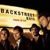 Backstreet Boys - Straight Through My Heart