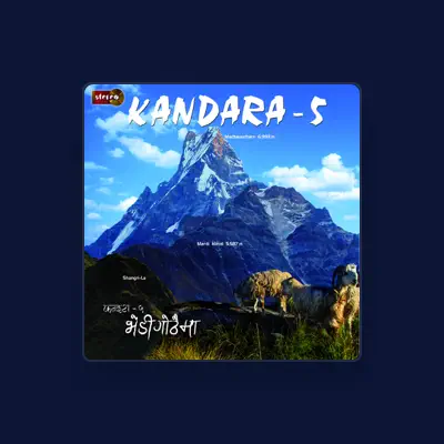 Listen to Kandara, watch music videos, read bio, see tour dates & more!