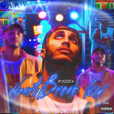 Heartbreak Kid - Single