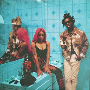 Maya B Sink (feat. SAINt JHN)