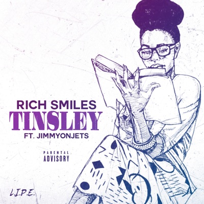 Tinsley (feat. JimmyOnJets) - Single