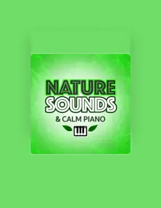 Nature Sounds Sleep Music सुनें, म्यूज़िक वीडियो देखें, बायो पढ़ें, दौरे की तारीखें और बहुत कुछ देखें!