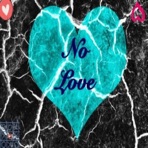 No Love - Single