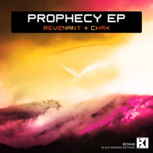 Prophecy - EP