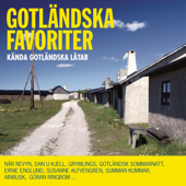 Gotländska favoriter - Various Artists