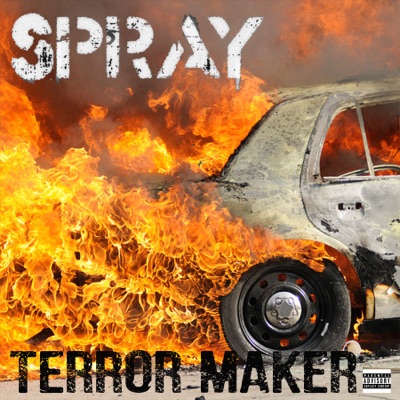 Terror Maker - Single