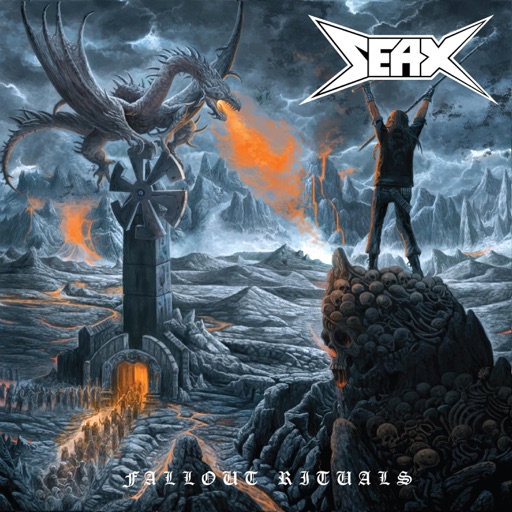 Album artwork