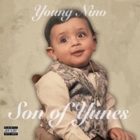 Son of Yunes - Young Nino