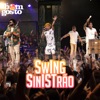 Swing Sinistrão (Ao Vivo) - Single